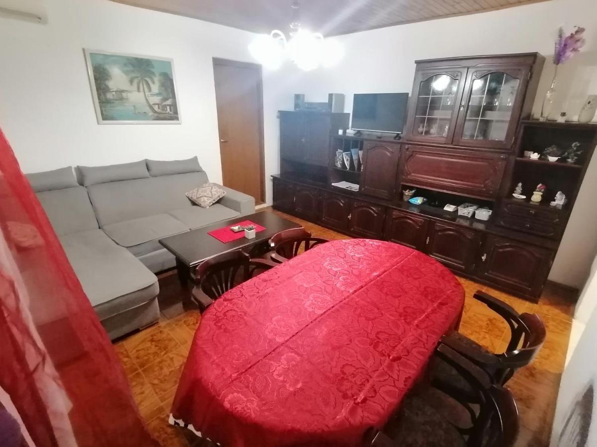 Apartman Zepina Pula Buitenkant foto